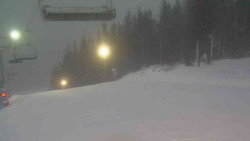 Sjezdovka Sportovní