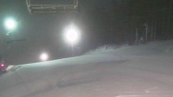 Sjezdovka Sportovní