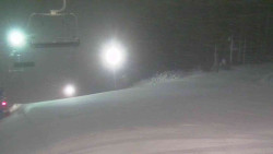 Sjezdovka Sportovní