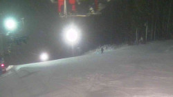 Sjezdovka Sportovní