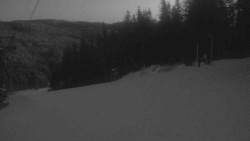 Sjezdovka Sportovní