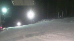 Sjezdovka Sportovní