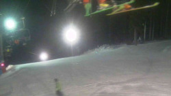 Sjezdovka Sportovní