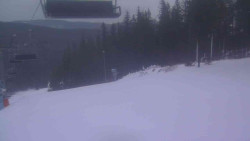 Sjezdovka Sportovní