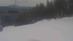 Sjezdovka Sportovní