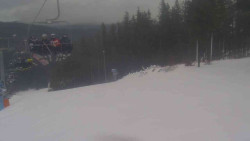 Sjezdovka Sportovní