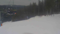 Sjezdovka Sportovní