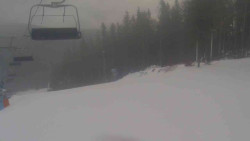 Sjezdovka Sportovní