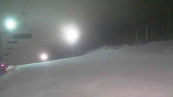 Sjezdovka Sportovní