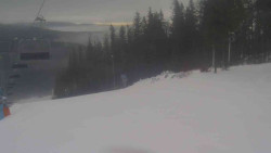 Sjezdovka Sportovní