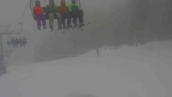 Sjezdovka Sportovní