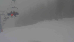 Sjezdovka Sportovní