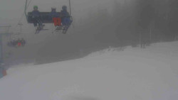 Sjezdovka Sportovní