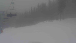 Sjezdovka Sportovní