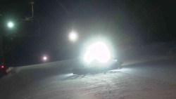 Sjezdovka Sportovní