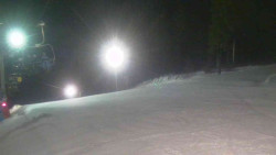 Sjezdovka Sportovní