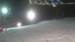 Sjezdovka Sportovní