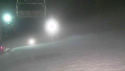 Sjezdovka Sportovní