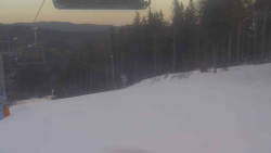 Sjezdovka Sportovní