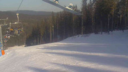 Sjezdovka Sportovní