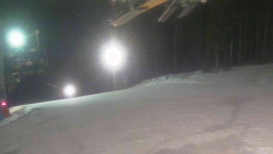 Sjezdovka Sportovní