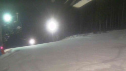 Sjezdovka Sportovní