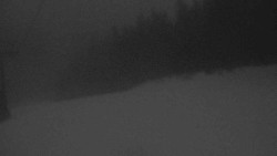 Sjezdovka Sportovní