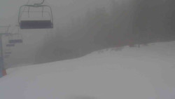 Sjezdovka Sportovní