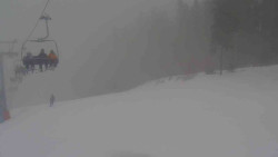 Sjezdovka Sportovní