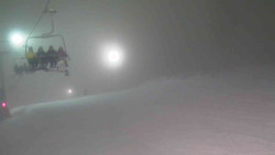 Sjezdovka Sportovní