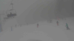 Sjezdovka Sportovní