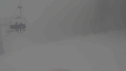 Sjezdovka Sportovní