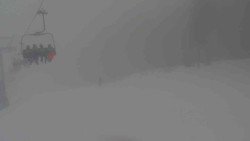 Sjezdovka Sportovní