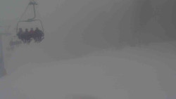 Sjezdovka Sportovní