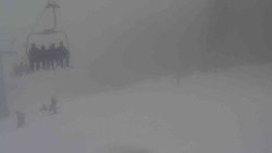 Sjezdovka Sportovní