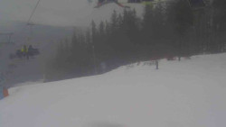 Sjezdovka Sportovní