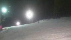 Sjezdovka Sportovní