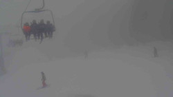 Sjezdovka Sportovní