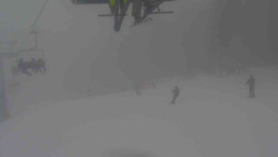 Sjezdovka Sportovní