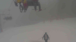 Sjezdovka Sportovní