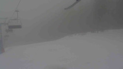 Sjezdovka Sportovní