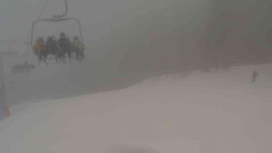 Sjezdovka Sportovní