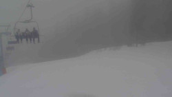 Sjezdovka Sportovní