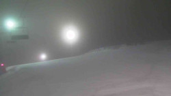 Sjezdovka Sportovní