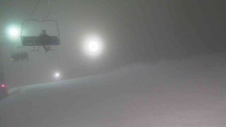 Sjezdovka Sportovní