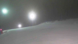 Sjezdovka Sportovní