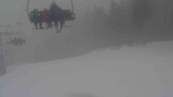 Sjezdovka Sportovní