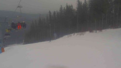 Sjezdovka Sportovní