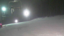 Sjezdovka Sportovní