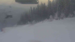 Sjezdovka Sportovní